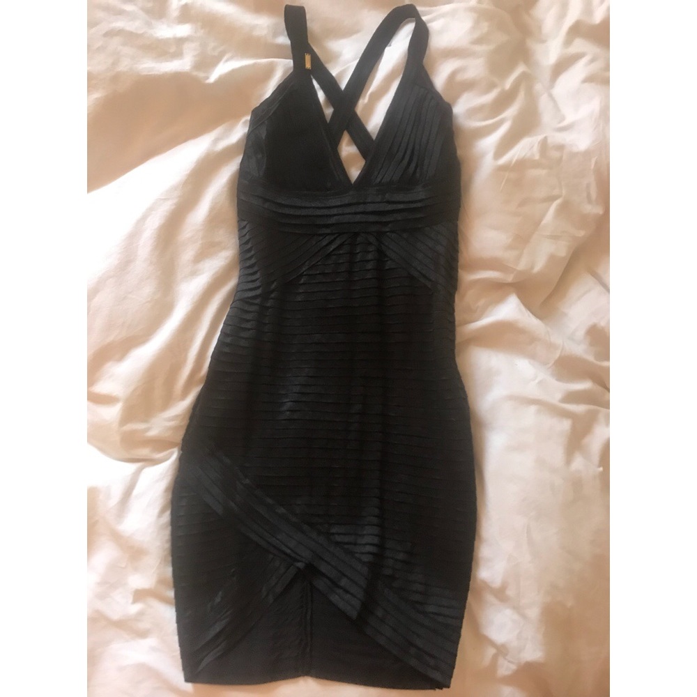 Elisabetta Franchi dress